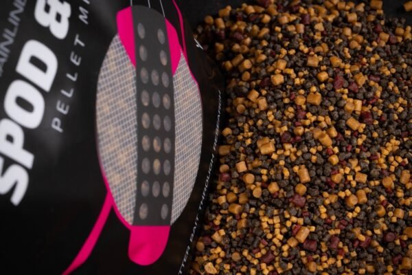 Mainline Spod e PVA Pellet MIX 2 kg