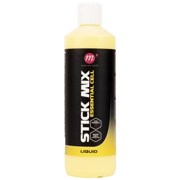 Mainline Shelf Life Stick Mix Liquid 500 ml