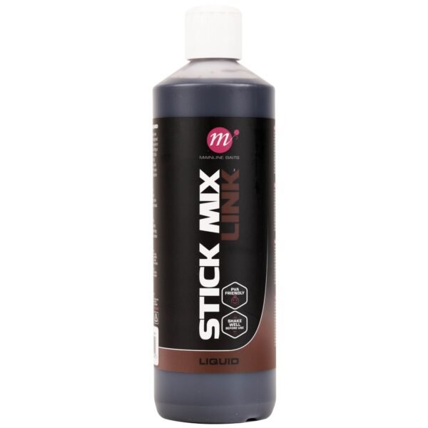 Mainline Shelf Life Stick Mix Liquid 500 ml