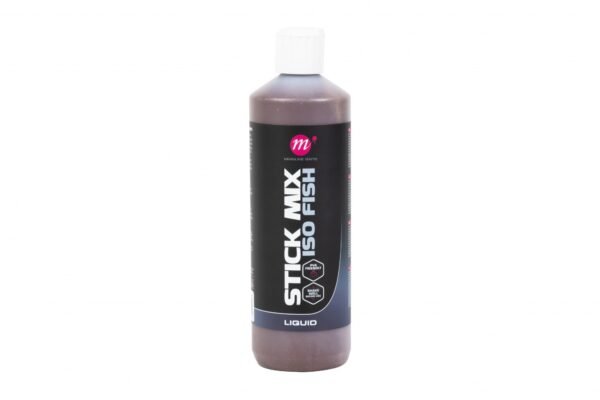 Mainline Shelf Life Stick Mix Liquid 500 ml