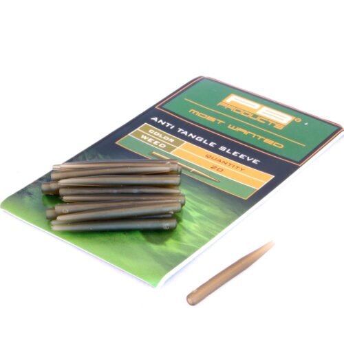 PB Products Anti Tangle Sleeves
