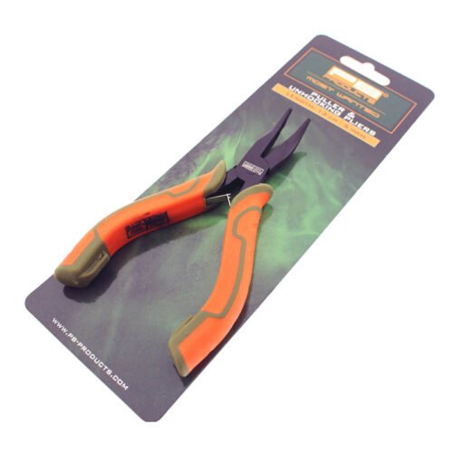 PB Products Puller and Unhooking Pliers 13cm