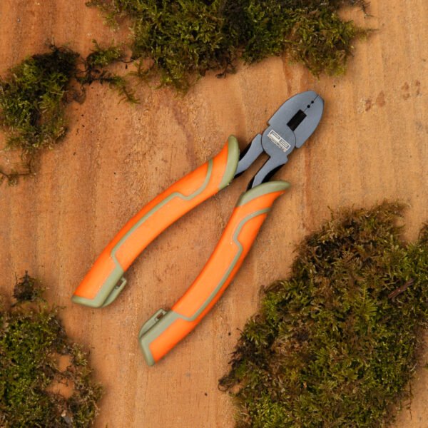 5311 PB Products Crimping Pliers Incl Cutter 14,5 cm