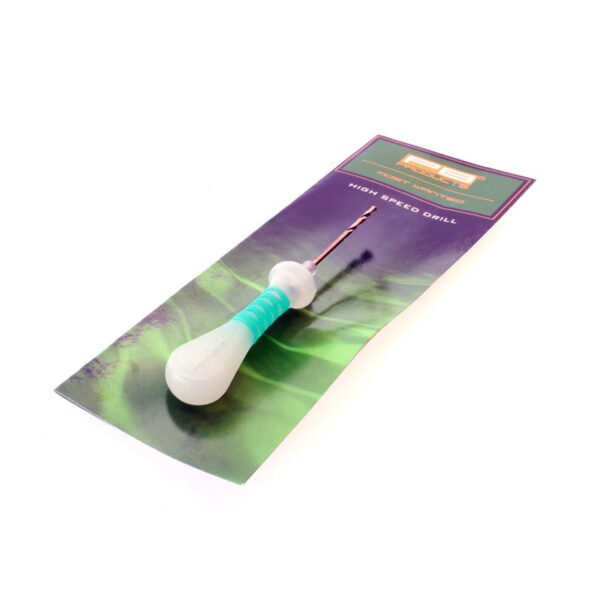 PB Products High Speed Drill