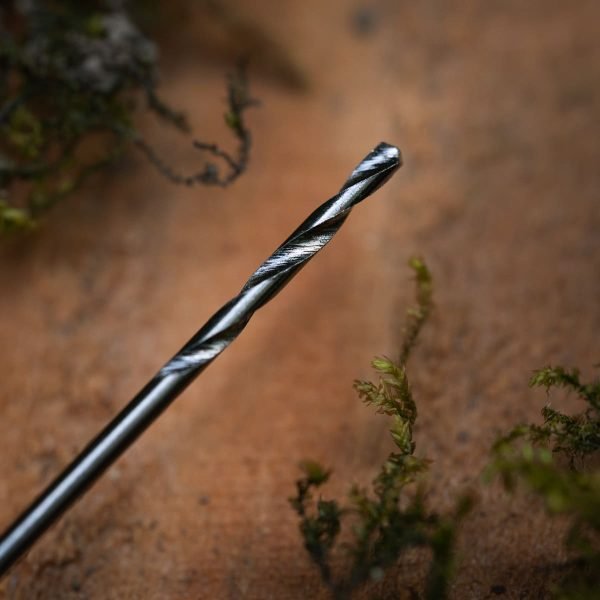 PB Products High Speed Drill