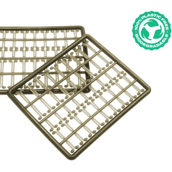 PB Products Biodegradable Hair Stops (2pcs)