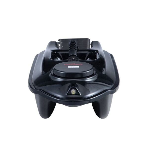 Boatman Actor Bait Boats