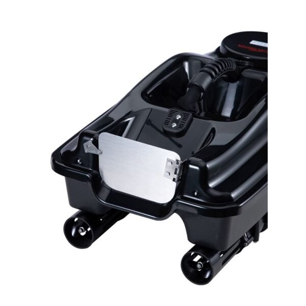 Boatman Actor Bait Boats