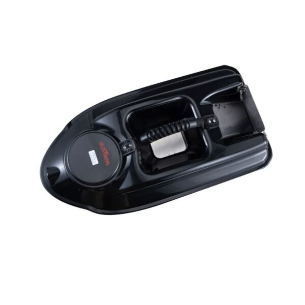 Boatman Actor Bait Boats