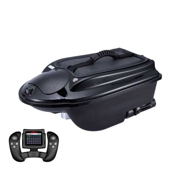 Boatman Actor Plus Bait Boats