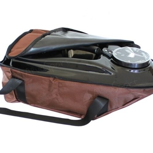 5358 Boatman Actor Bait Boat Bag