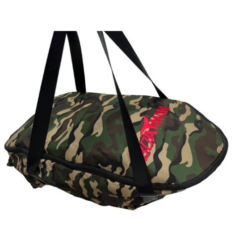 5359 Boatman Actor Plus Bait Boat Bag