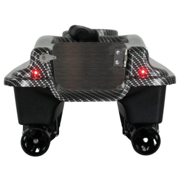 Boatman Actor Bait Boat Carbon Pro 2