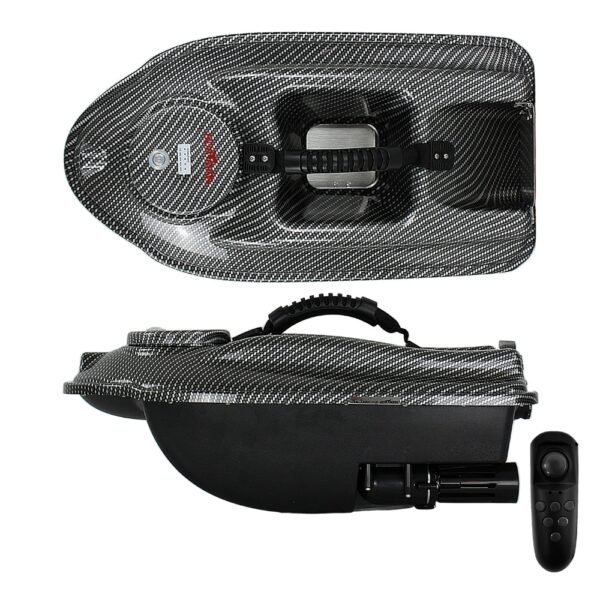 Boatman Actor Bait Boat Carbon Pro 2