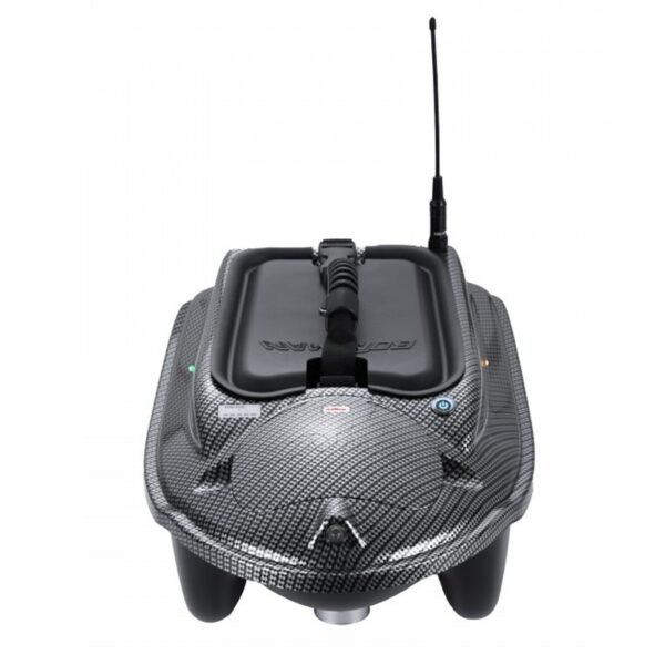 Boatman Actor Plus Bait Boat Carbon Pro 2