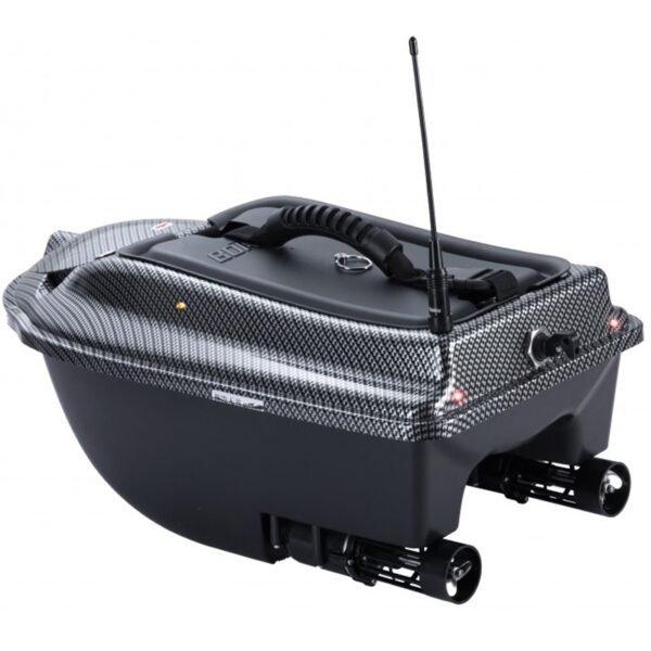 Boatman Actor Plus Bait Boat Carbon Pro 2