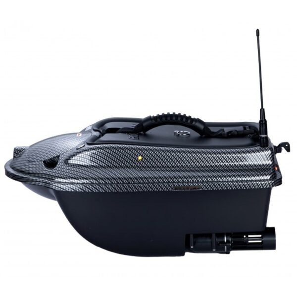 Boatman Actor Plus Bait Boat Carbon Pro 2