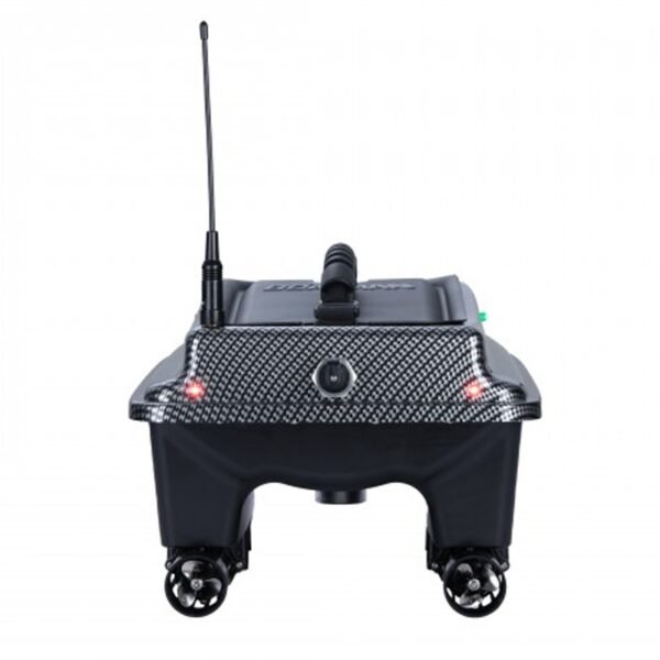 Boatman Actor Plus Bait Boat Carbon Pro 2