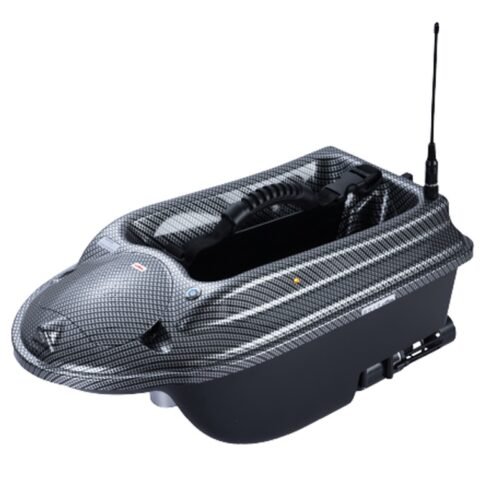 5371 Boatman Actor Plus Bait Boat Carbon Pro 2