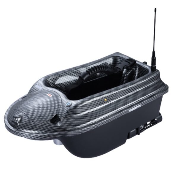 Boatman Actor Plus Bait Boat Carbon Pro 2