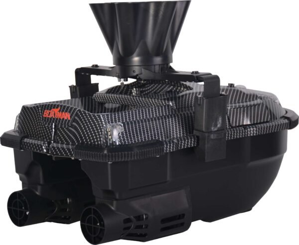 Boatman Bait Spreader