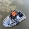 Boatman Bait Spreader