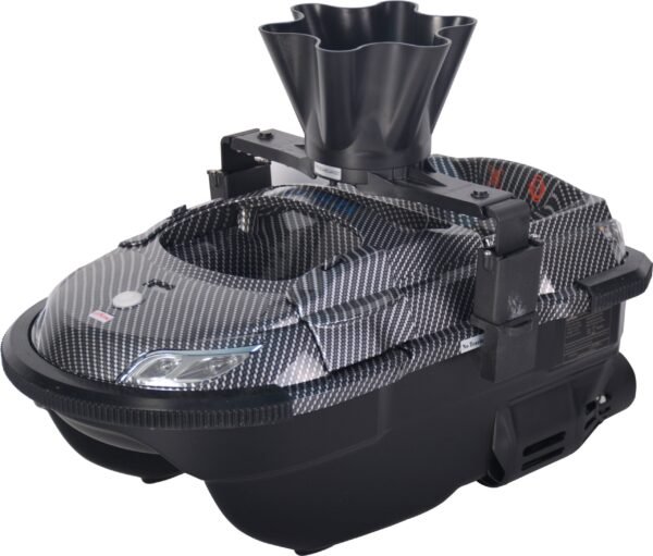 Boatman Bait Spreader