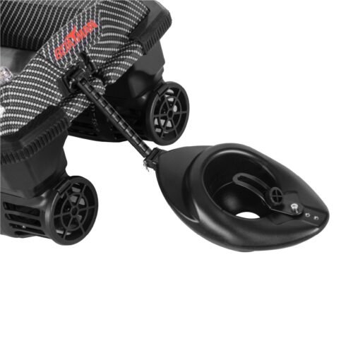 5419 Boatman Fish Finder Bracket