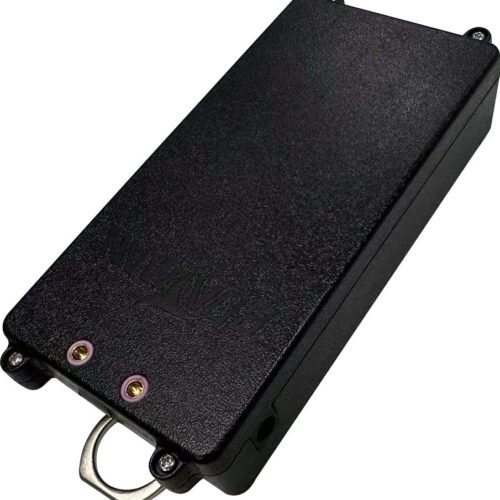 5420 Boatman Vulcan Bait Boat Batteria 7,4 V 10 Ah