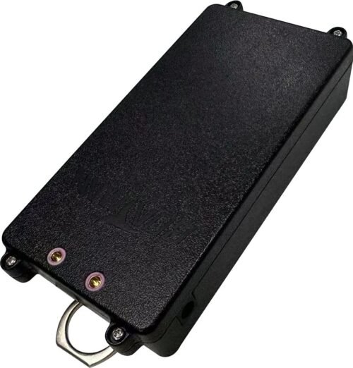 Boatman Vulcan Bait Boat Batteria 7,4 V 10 Ah