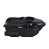 Boatman Vulcan Bait Boat Black