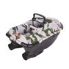 Boatman Vulcan Bait Boat Camo