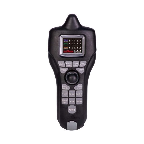 Boatman Vulcan Bait Boat Camo