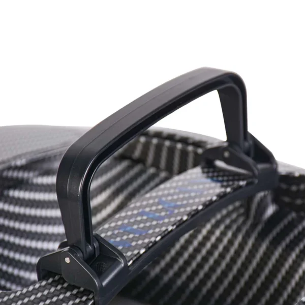 Boatman Vulcan Bait Boat Carbon