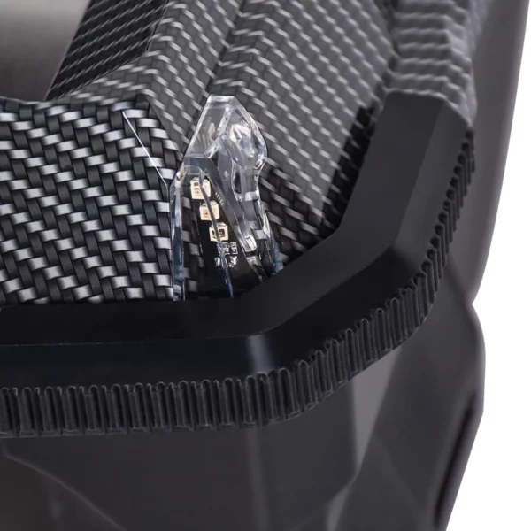 Boatman Vulcan Bait Boat Carbon