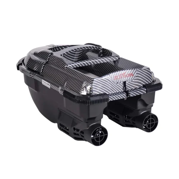 Boatman Vulcan Bait Boat Carbon