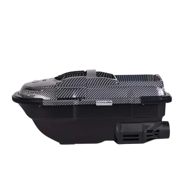 Boatman Vulcan Bait Boat Carbon