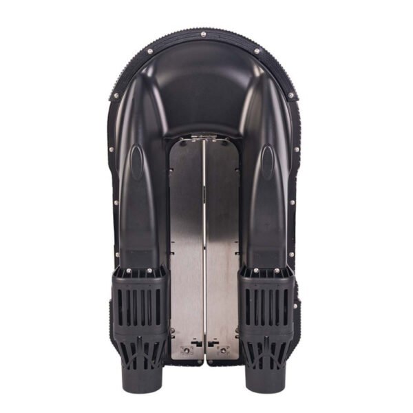 Boatman Vulcan Bait Boat Carbon