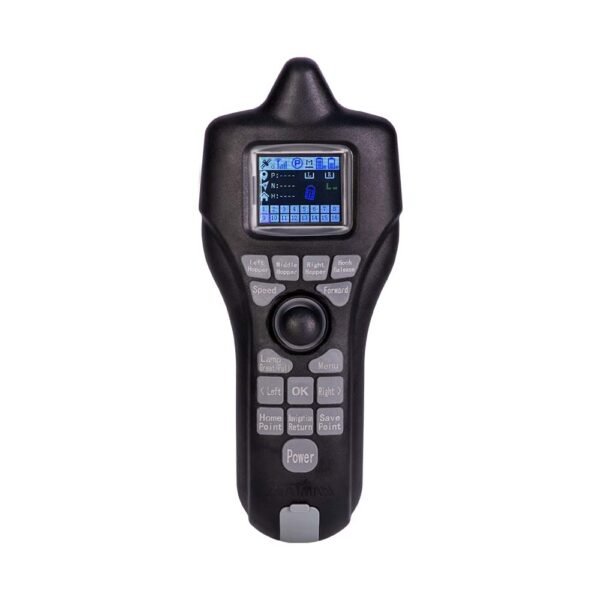 Boatman Vulcan Bait Boat Carbon