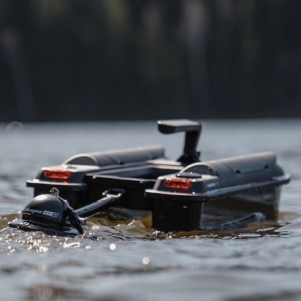 Deeper Bait Boat Sonar Holder