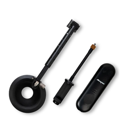 5479 Deeper Extender Kit For Bait Boat