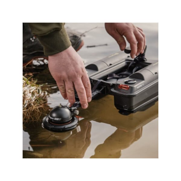 Deeper Extender Kit For Bait Boat