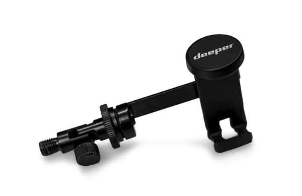 5485 Deeper Bank Stick Phone Holder