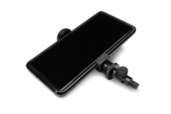 5486 Deeper Bank Stick Phone Holder