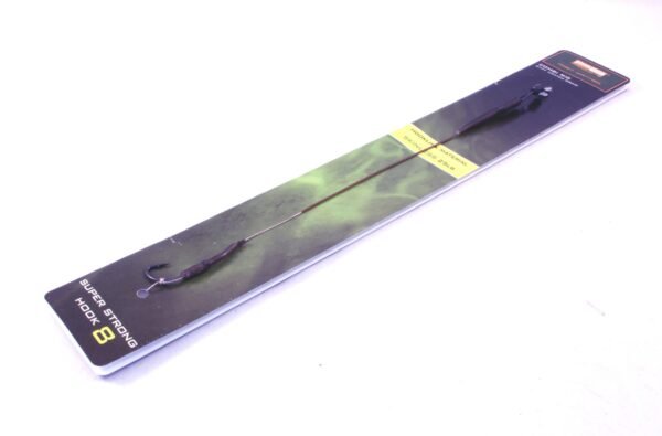 PB Products Combi Rig Stiff Coated