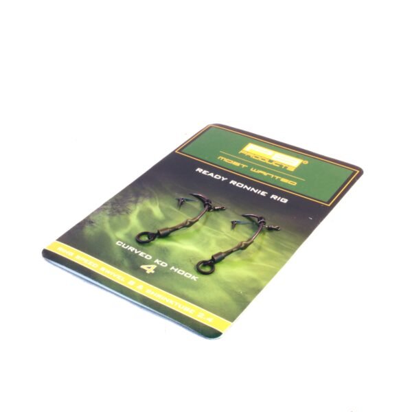 5548 PB Products Ready Ronnie Rig