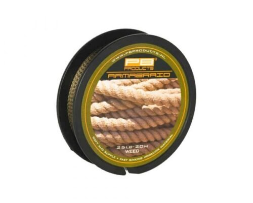 PB Products Armabraid  Weed 20m