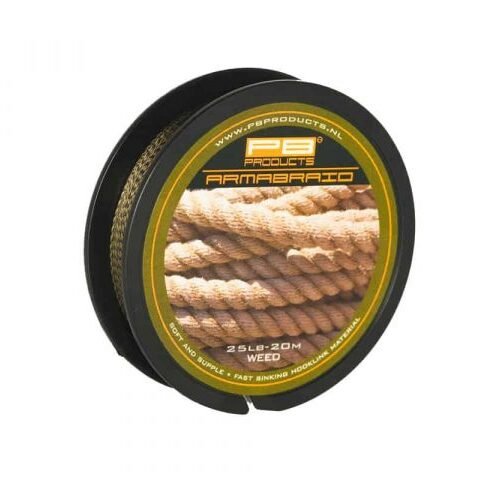 PB Products Armabraid  Weed 20m