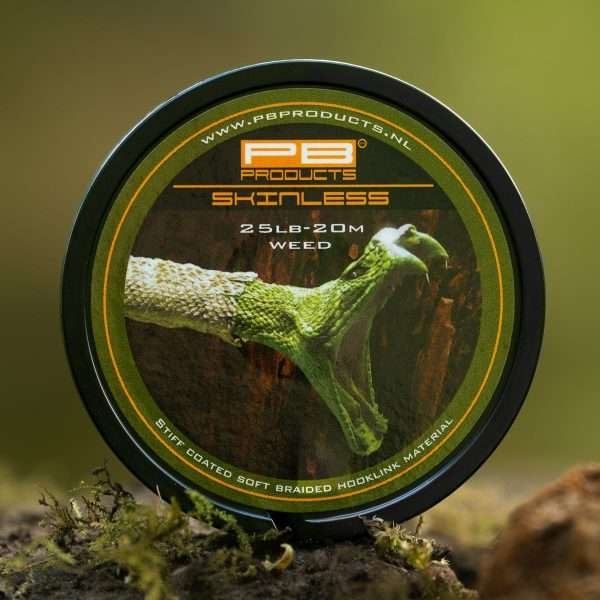 5560 PB Products Skinless Weed 20m