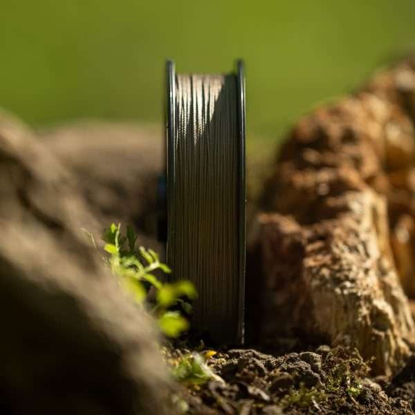 PB Products Hollow Kevlar Silt 80lb 50m